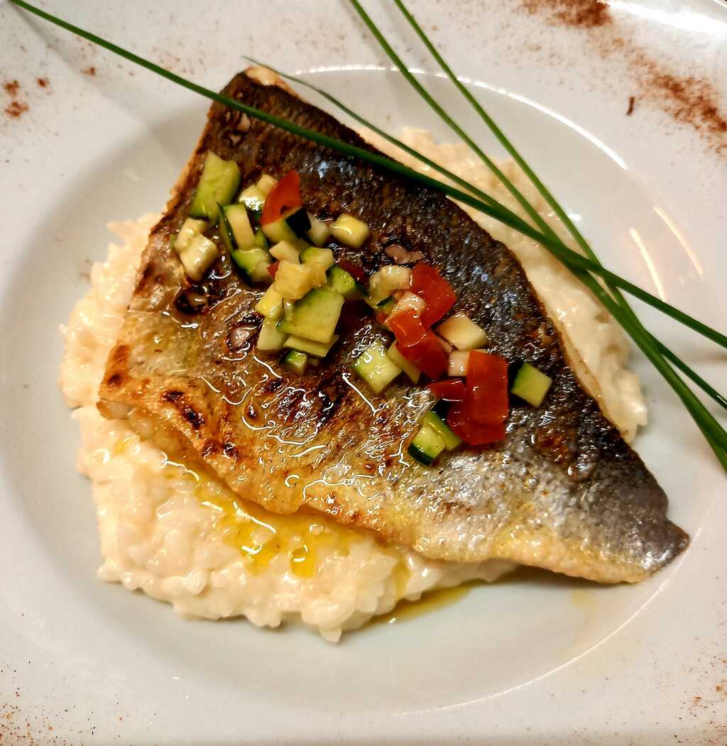 Restaurant Le Pirate