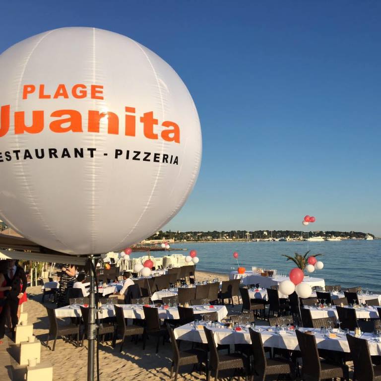 Restaurant Juanita