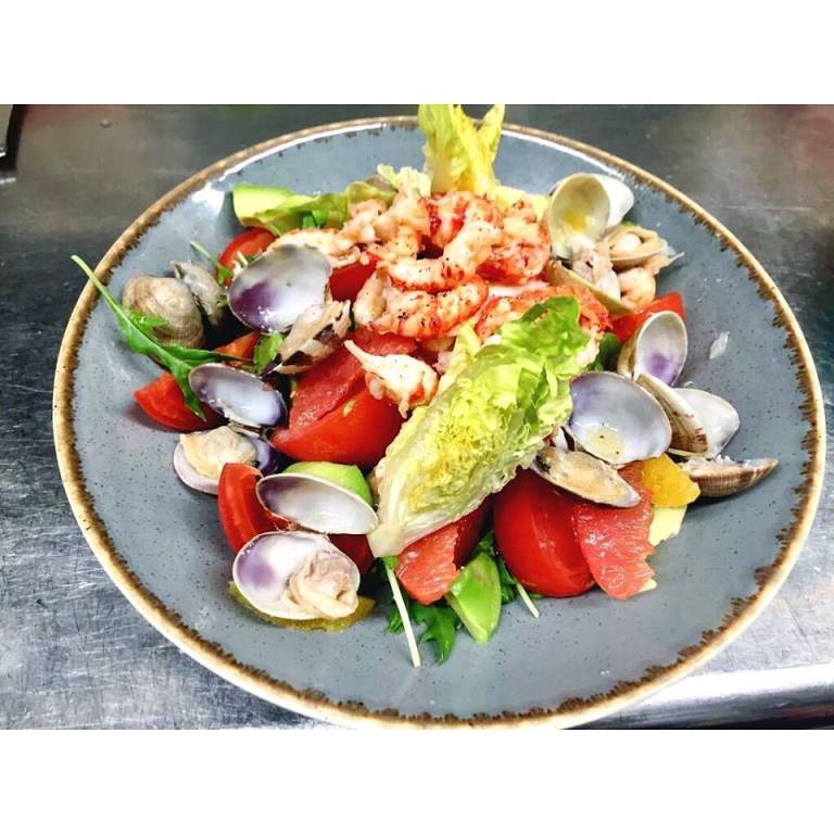 Brasserie du Mystic