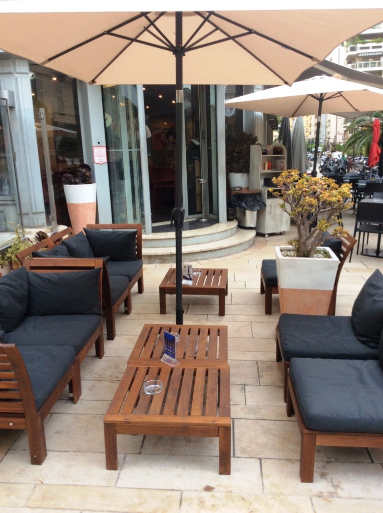 Brasserie du Mystic