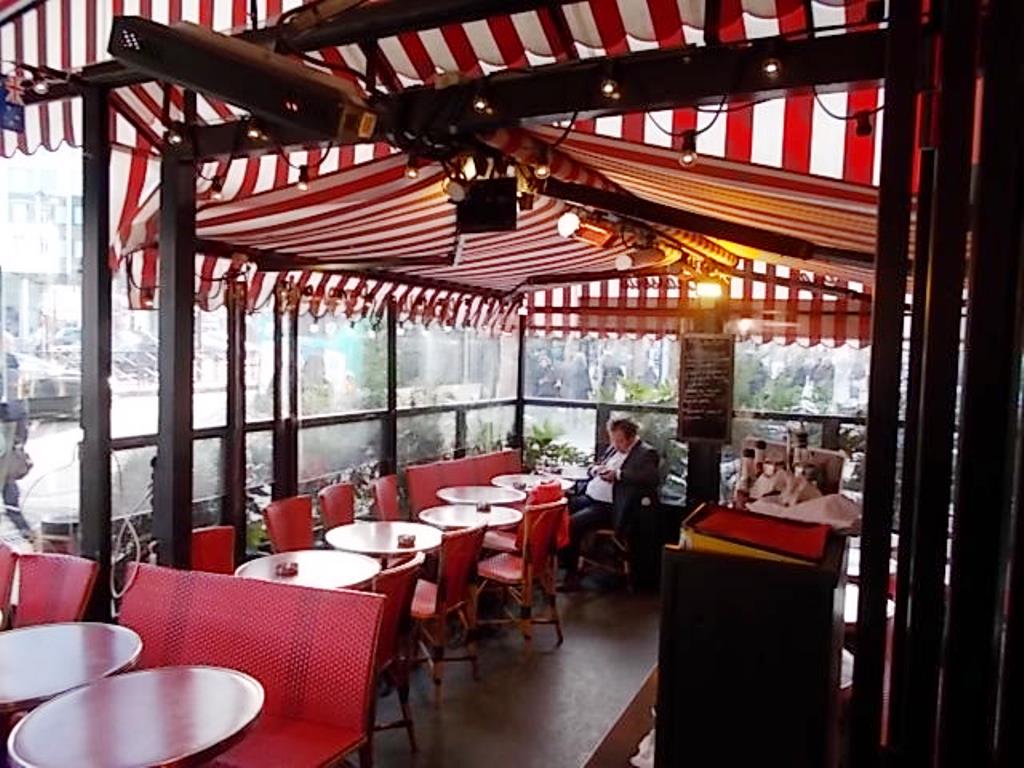 Terminus Lyon