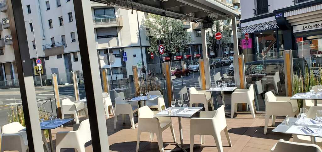 Restaurant L'Odevie