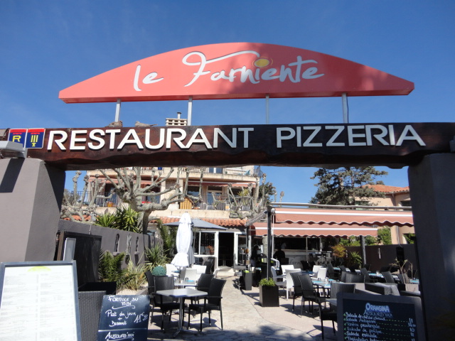 Le Farniente