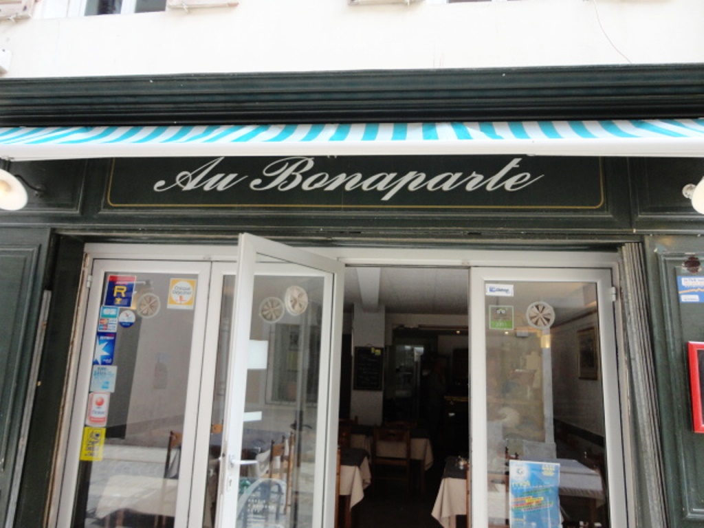 Au Bonaparte