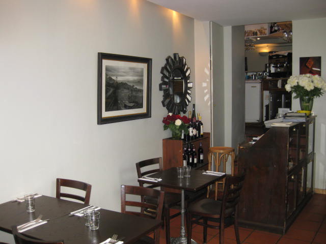 Caffé Toscano