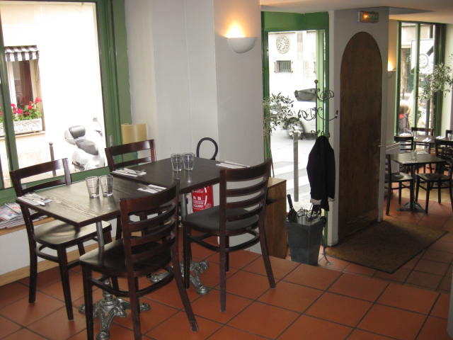 Caffé Toscano