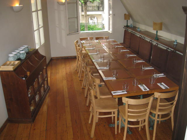 Caffé Toscano