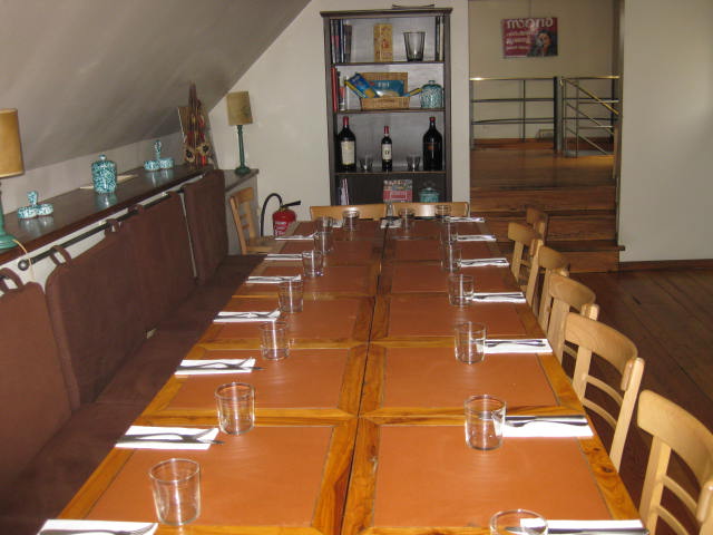 Caffé Toscano
