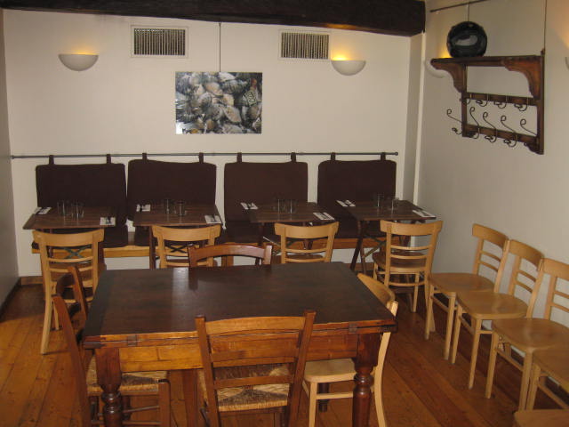 Caffé Toscano