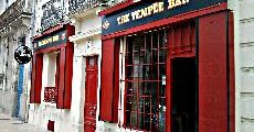 Le Temple's