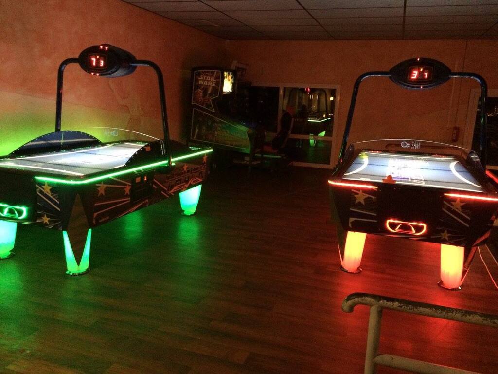 Bowling du Parc