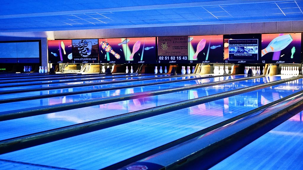 Bowling du Parc