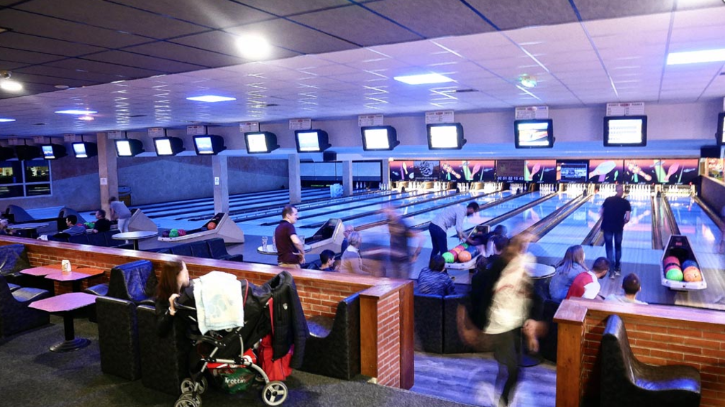 Bowling du Parc