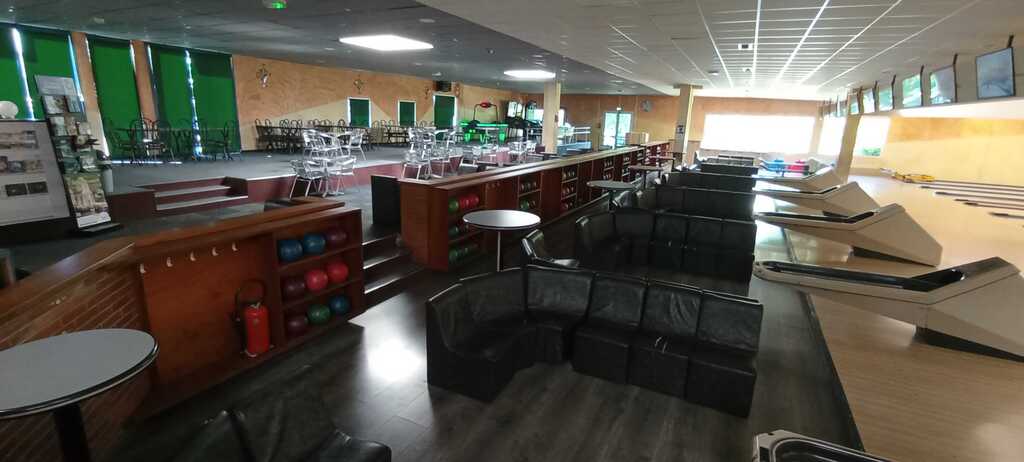 Bowling du Parc