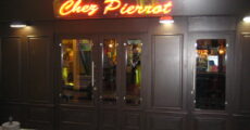Chez Pierrot