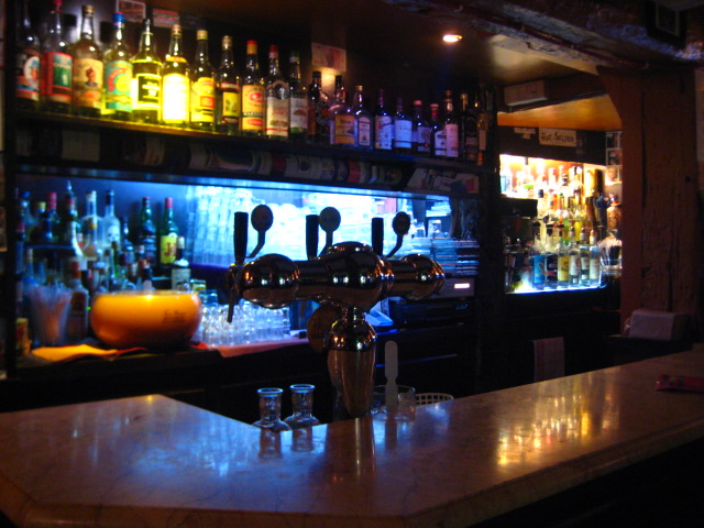 Chez Pierrot
