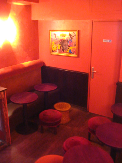 Chez Pierrot
