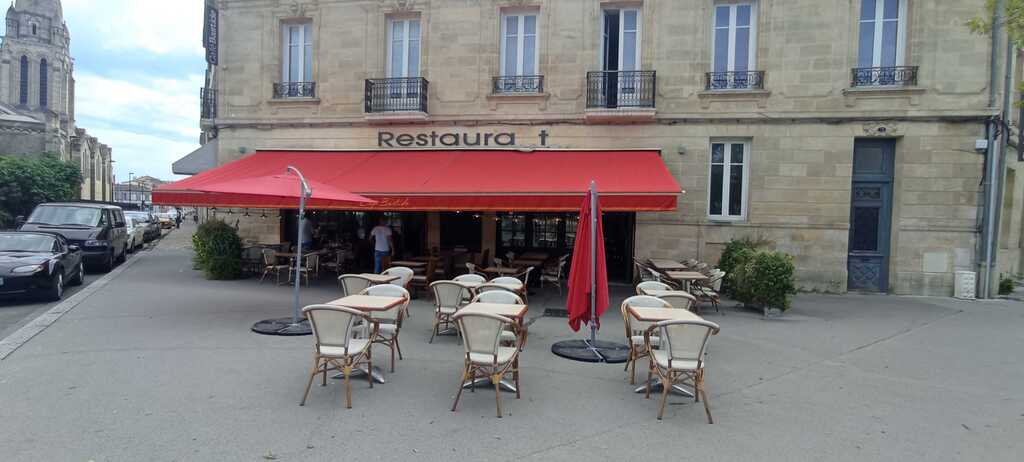 Café Bastide