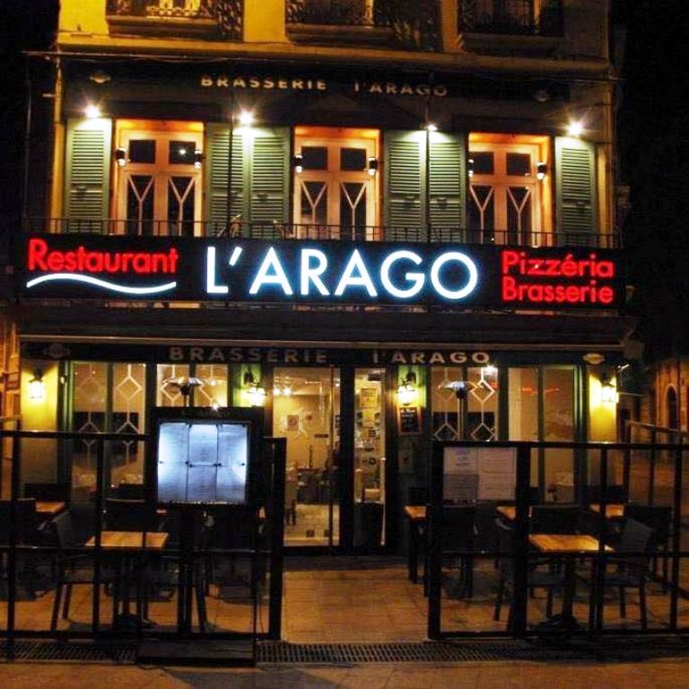 L'Arago