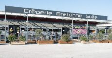 Crêperie Bretonne Suite