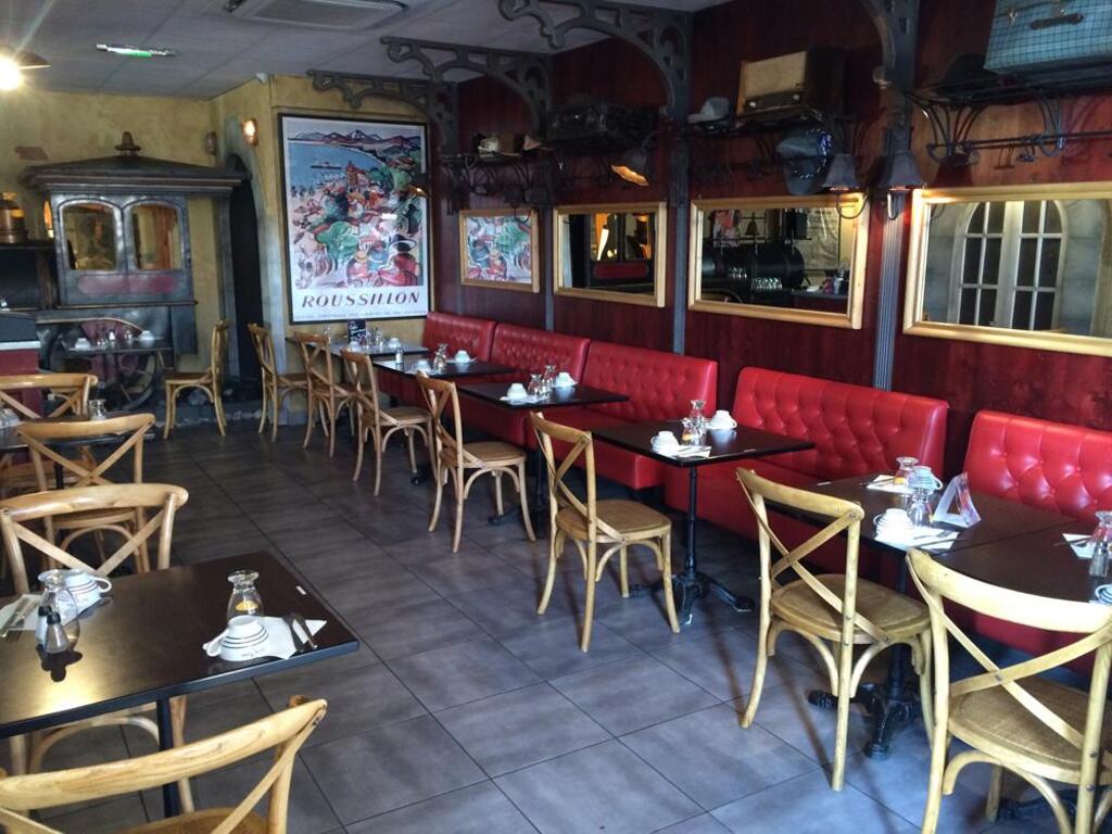 Crêperie Bretonne Suite