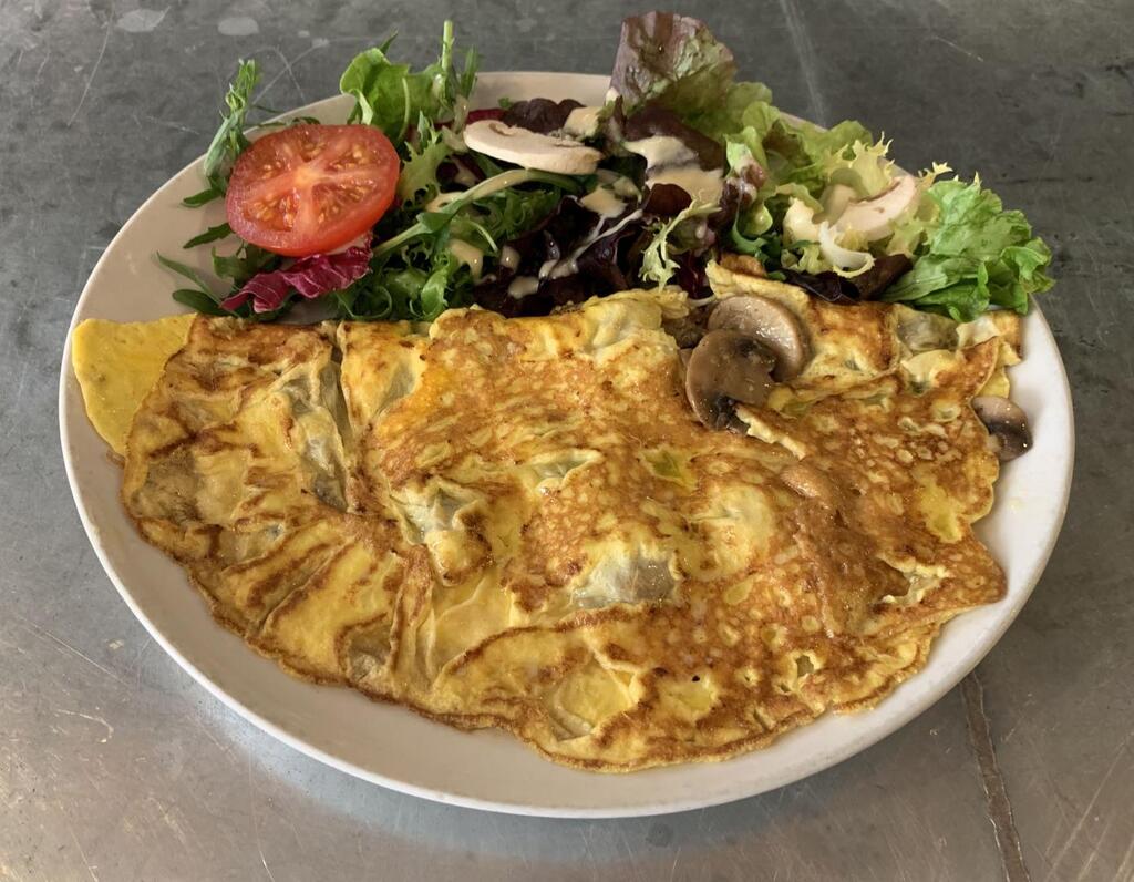 Crêperie Bretonne Suite