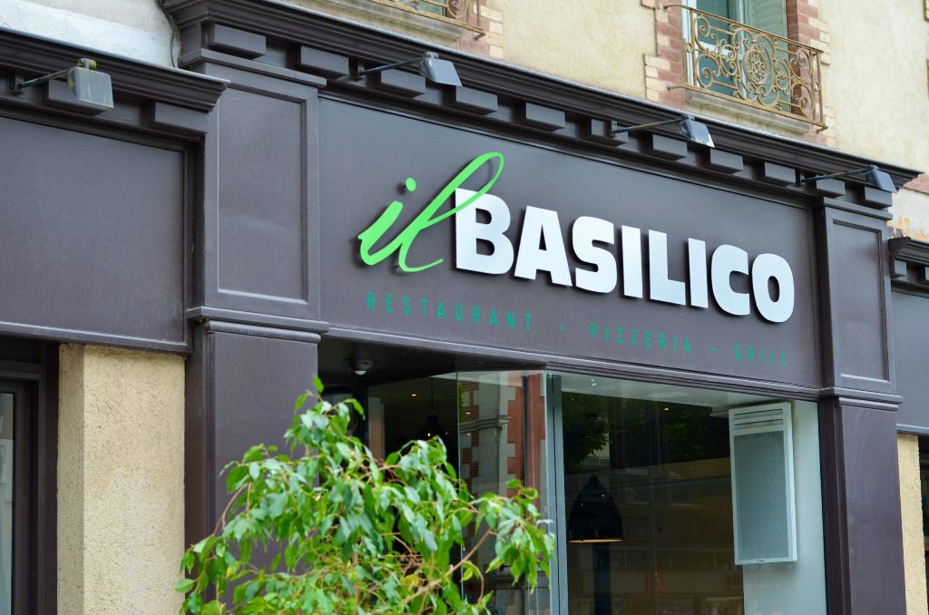 Il Basilico
