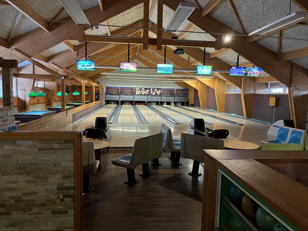 Bowling Le Mafayo