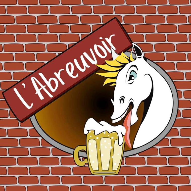 L'Abreuvoir