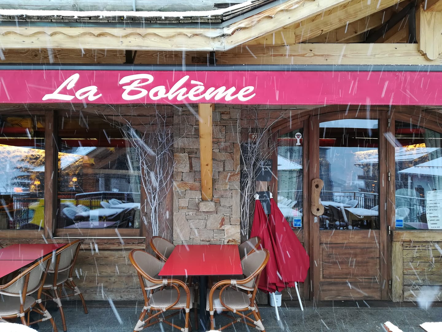 La Boheme