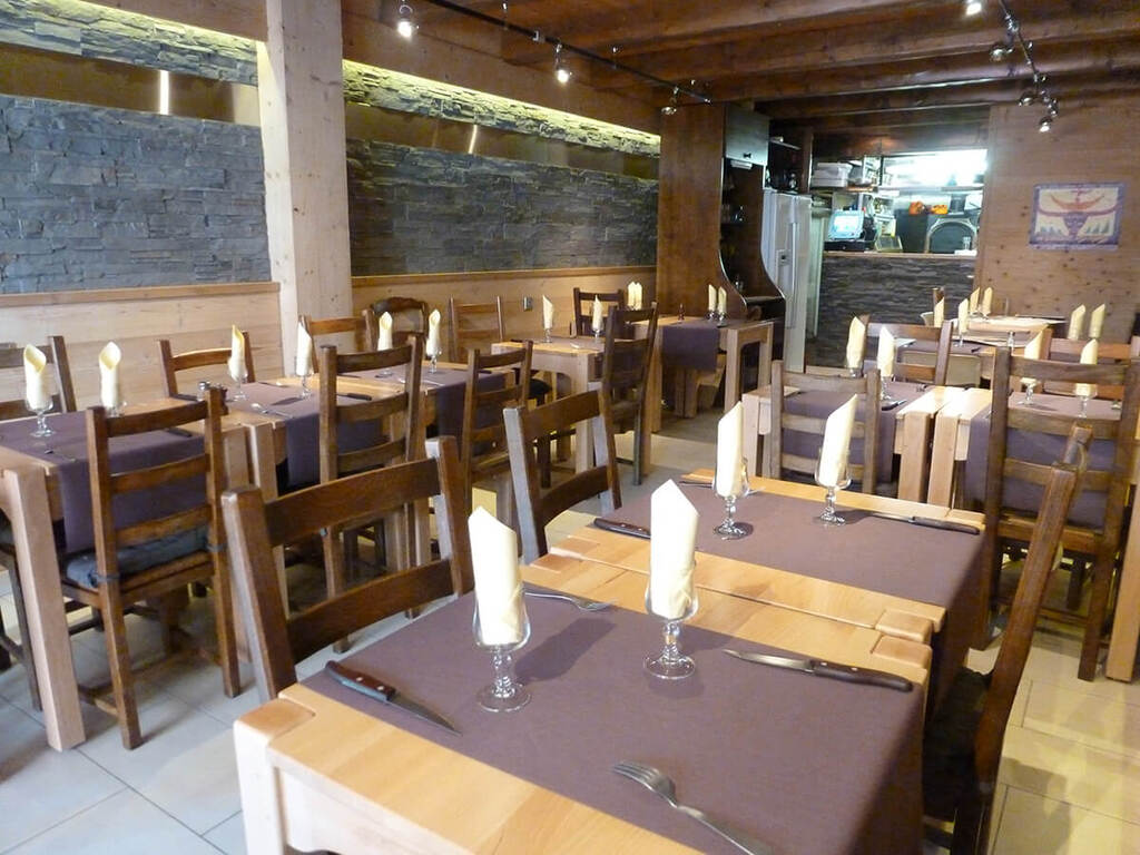 Pizzéria Casanova