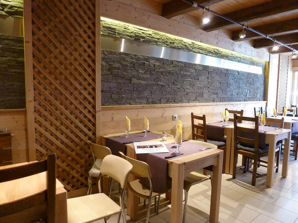 Pizzéria Casanova
