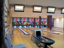 Bowling de Val Thorens