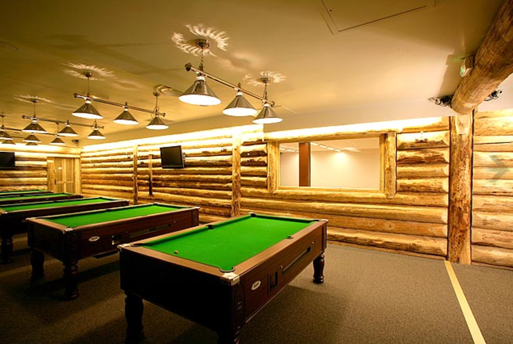 Bowling de Val Thorens