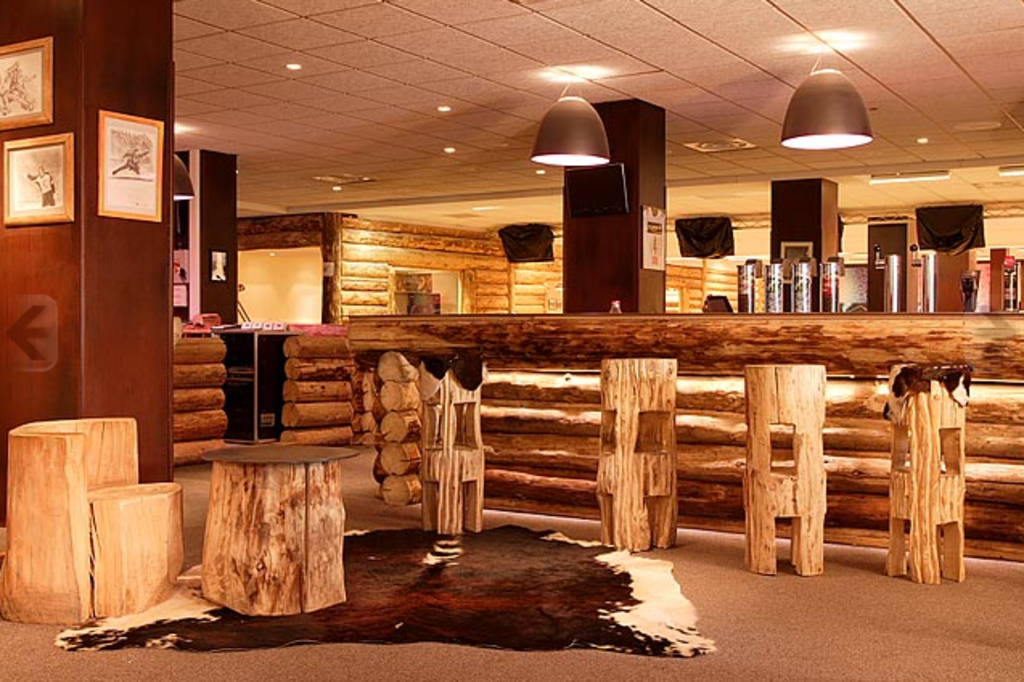 Bowling de Val Thorens