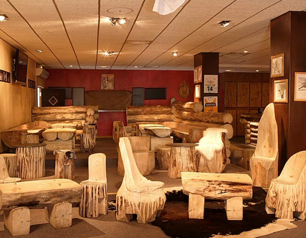 Bowling de Val Thorens