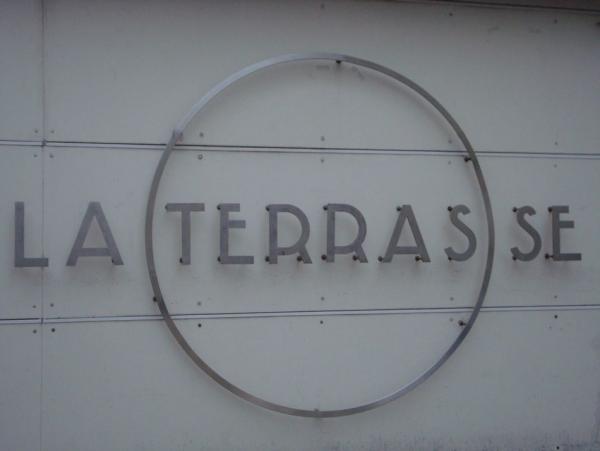 La Terrasse
