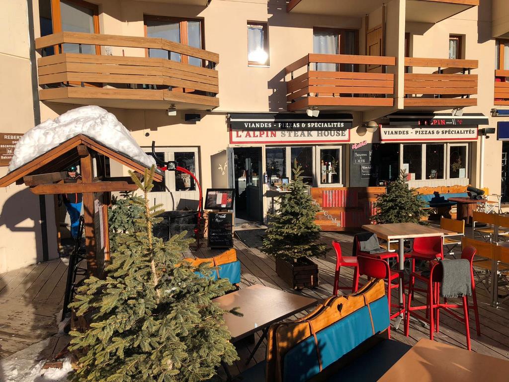 L’Alpin