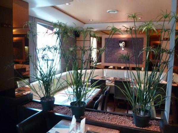 Le Diplomate