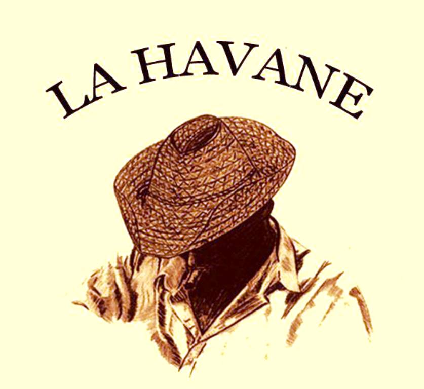 La Havane