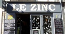 Le Zinc