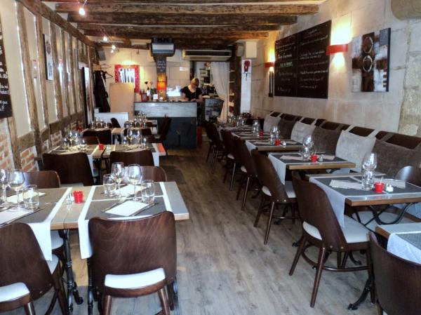 Le Zinc