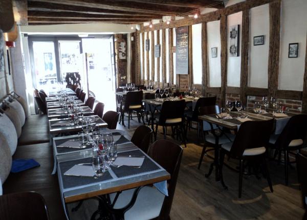 Le Zinc