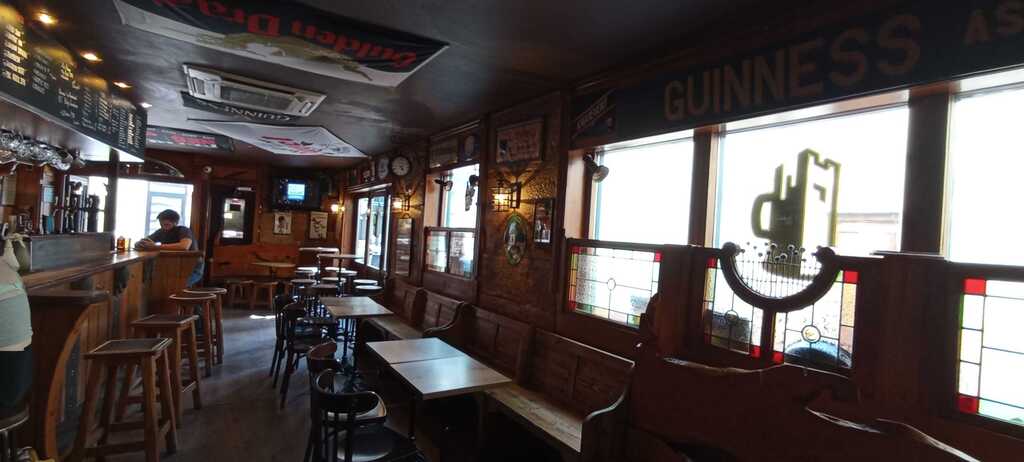 Mc Cool's Pub