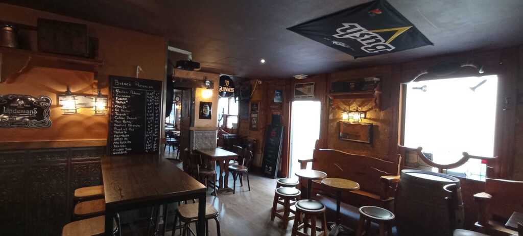 Mc Cool's Pub