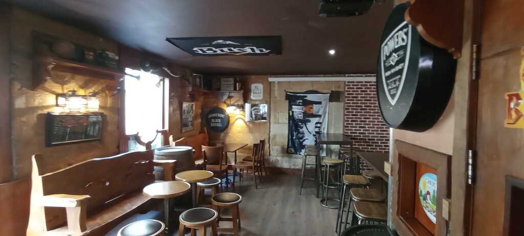 Mc Cool's Pub