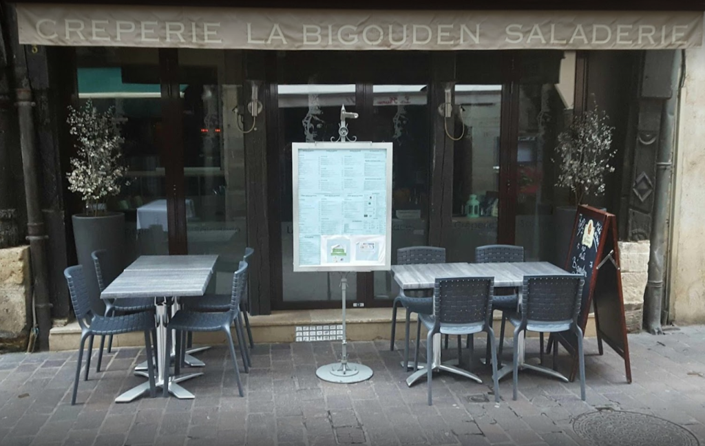 La Bigouden