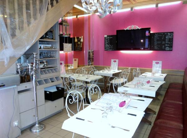 Le Bistrot de Cathy