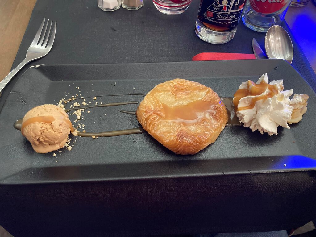 La Malouinière