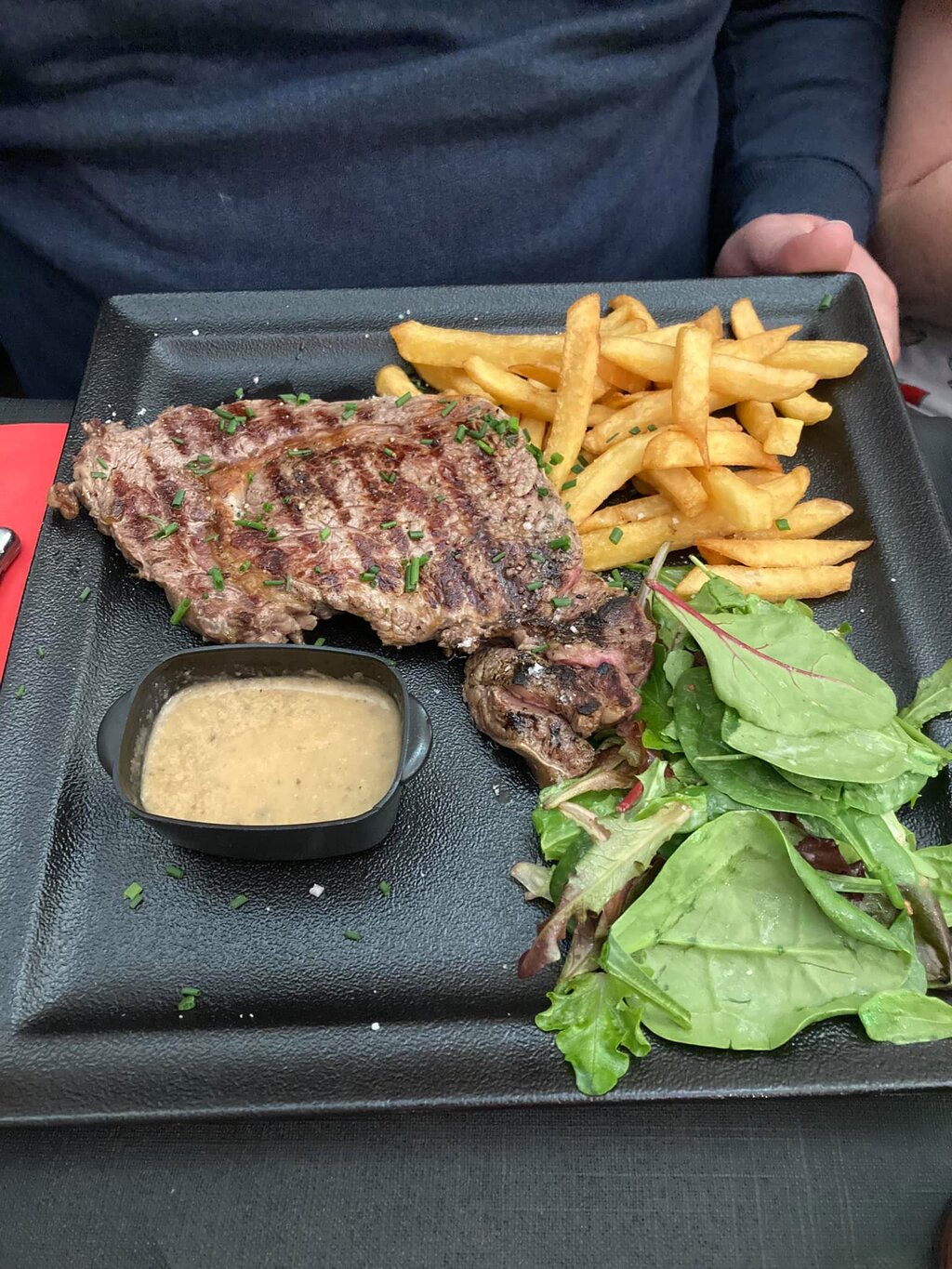 La Malouinière